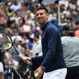 Djokovic: «Jogar mais uma vez contra o Rafa seria muito especial...»