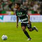 Sporting recusa oferta de €15M por Geny Catamo