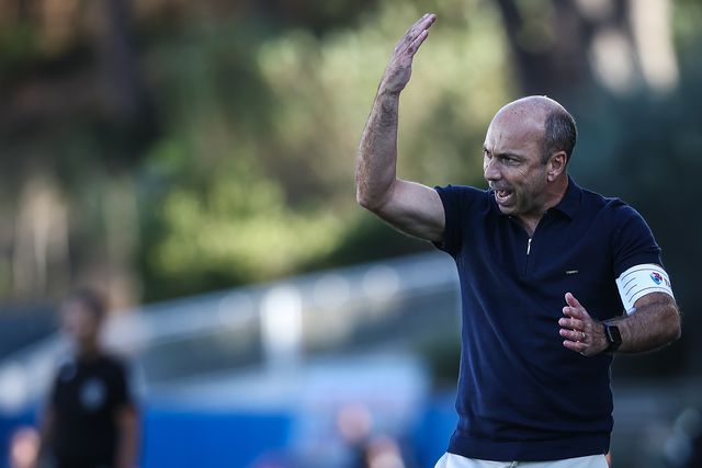 Bruno Pinheiro: «O SC Braga já está ao nível dos grandes»