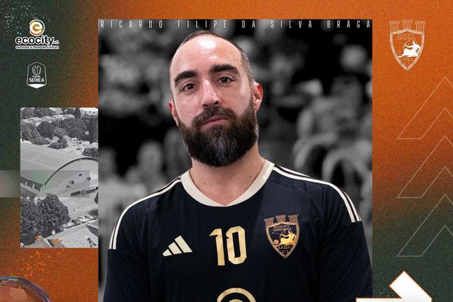 Oficial: Ricardinho vai jogar em Itália