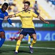 Estoril-Gil Vicente: naturalmente, o primeiro jogo sem golos da Liga