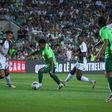 Al Nassr pagava 5 vezes mais, mas Edwards diz não