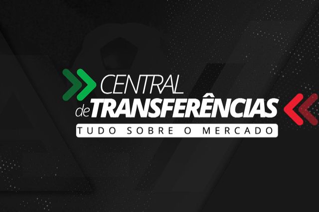 Central de Transferências: movimentações no Sporting e no Benfica analisadas