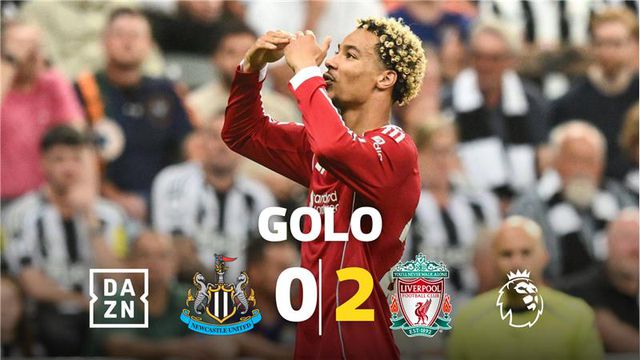 Será que o Liverpool precisa mesmo de Isak?