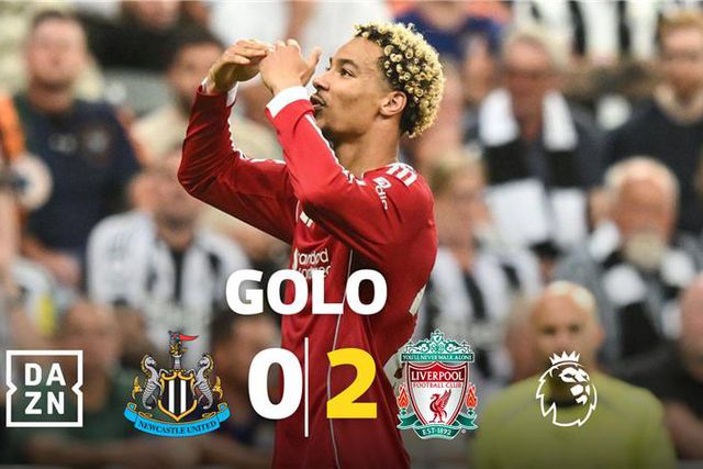 Será que o Liverpool precisa mesmo de Isak?