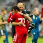Arne Slot incrédulo: «Não sei se isto foi um jogo de futebol»