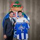 André Villas-Boas: «Martim é um filho da casa»