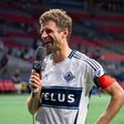 Thomas Muller faz das suas agora com os Vancouver Whitecaps