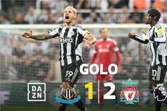 Newcastle acredita na reviravolta graças ao capitão