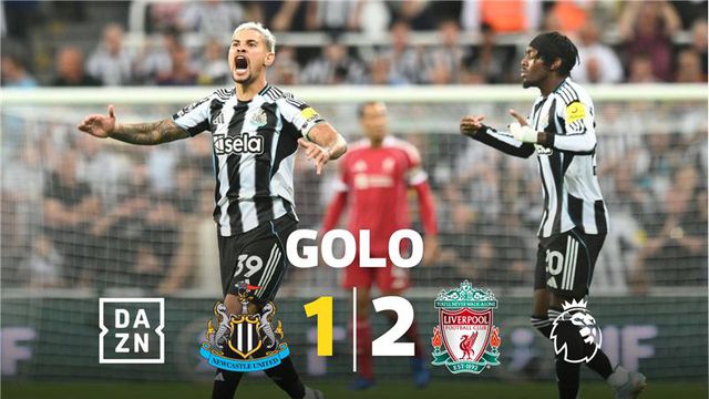 Newcastle acredita na reviravolta graças ao capitão