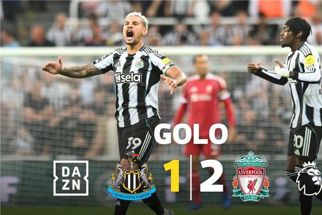 Newcastle acredita na reviravolta graças ao capitão