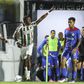 Sidny Cabral fez um golaço no E. Amadora-Alverca (MIGUEL A. LOPES/LUSA)
