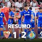 Sevilha cai em casa e arranque não podia ser pior (resumo)