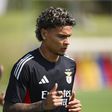 Richard Ríos custou €27 milhões ao Benfica