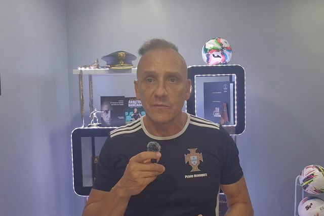 FC Porto-Casa Pia: caneleiras na análise de Pedro Henriques