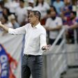 Renato Paiva dirige o Fortaleza