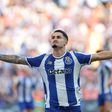 FC Porto: há 74 anos que não se via algo assim