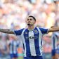 FC Porto: há 74 anos que não se via algo assim
