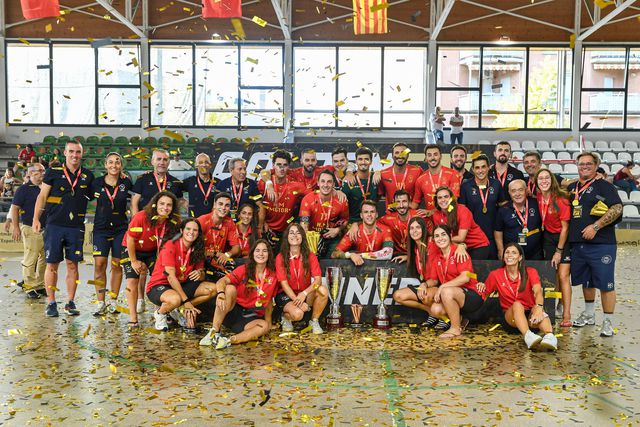 Portugal com inédita 'dobradinha' na Catalunha