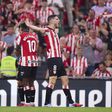LaLiga: Athletic cumpre em casa, Sevilha volta a desiludir