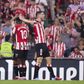 LaLiga: Athletic cumpre em casa, Sevilha volta a desiludir