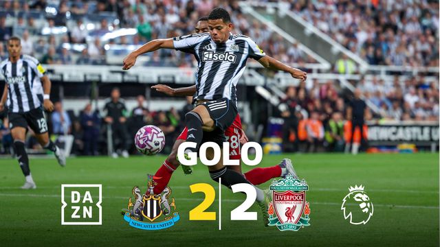 Quem não caça com Isak, caça com Osula em cima dos 90'