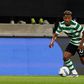 Sporting: propostas não sobem e Geny Catamo fica
