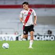 Mercado: nova 'pérola' do River Plate já seduz o Barcelona