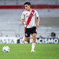 Mercado: nova 'pérola' do River Plate já seduz o Barcelona