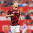 Rasmus Hojlund pode reforçar os napolitanos