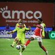 Aves SAD: reforços em evidência no empate com o SC Braga