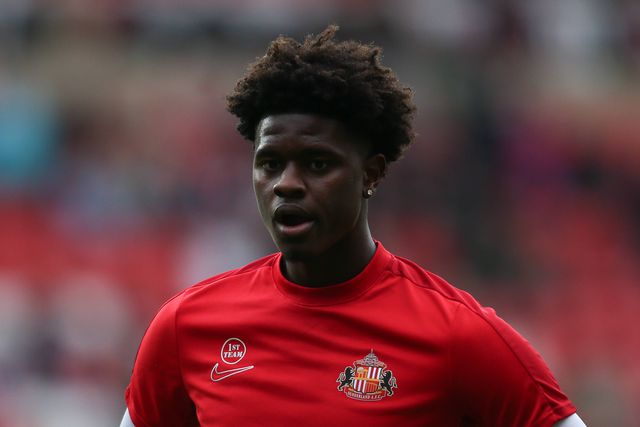 Luís Semedo está de regresso a Portugal