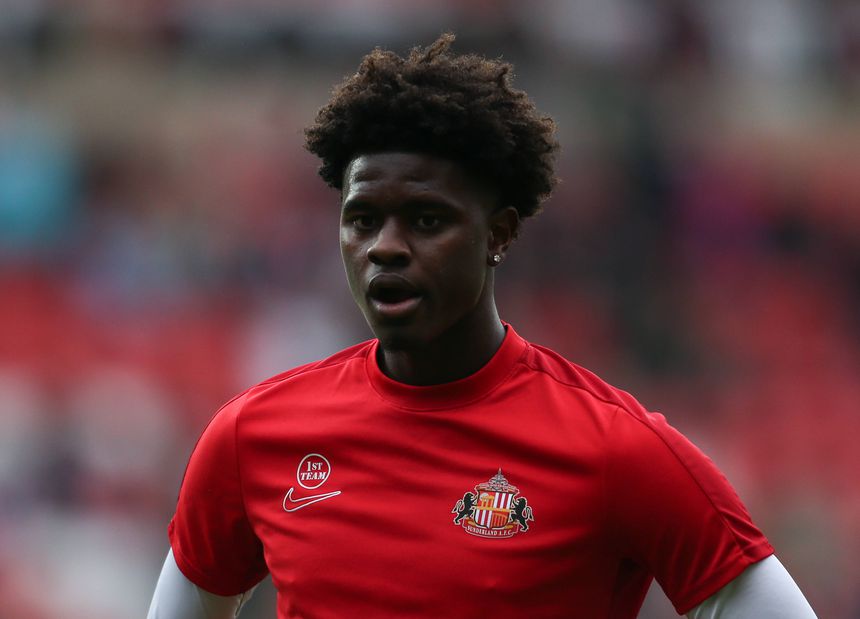 Luís Semedo está de regresso a Portugal