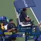 US Open: Medvedev lança caos após decisão do árbitro