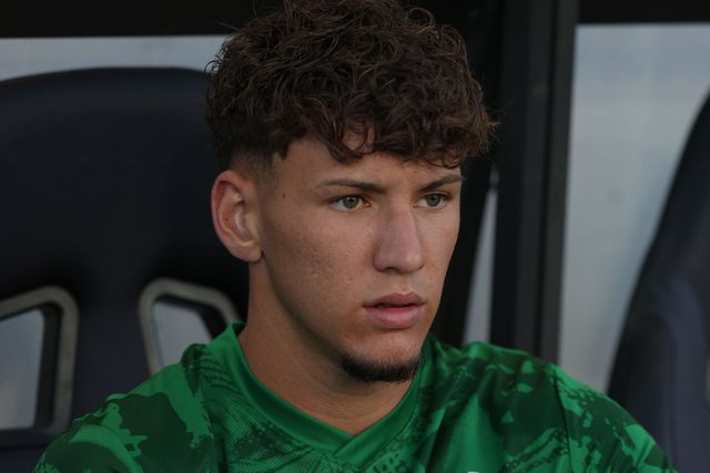 Oficial: Diogo Travassos no Moreirense