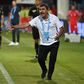 Agora com 60 anos, Hagi tem longa carreira como treinador: seleção romena, Bursaspor, Galatasaray, Politehnica Timisoara, Steaua, Viitorul Constanta e Farul (foto: IMAGO)