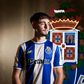 Martim Fernandes e a renovação: «Orgulho enorme e um privilégio»
