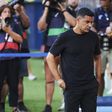Estala o verniz no Girona: «Não me sinto representado por estes jogadores»