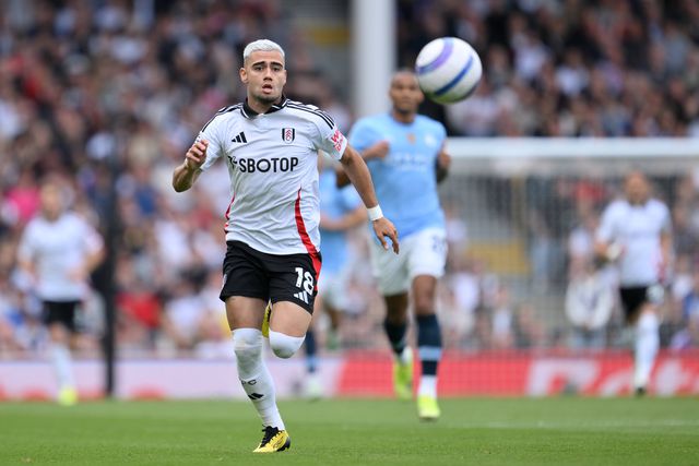 Mercado: Palmeiras perto de garantir internacional brasileiro a preço de saldo