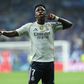 Vinícius do Real Madrid (Imago)