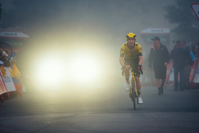 Axel Zingle (X/Visma)