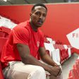 Futsal: reforço do Benfica teve de trocar de número por causa de Fehér
