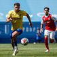 Diogo Brasido vai rodar no futebol polaco (Foto: Estoril Praia)
