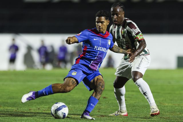 Começou amarelo fosco e terminou com um colorido imenso