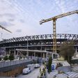 Barcelona à procura estádio para receber o Valência