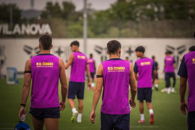 Amnistia Internacional condena acordo entre Barcelona e a RD Congo