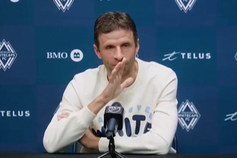 Muller falou de mais... e tentou reverter assim