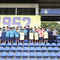 Fukui teve direito a visitas especiais nesta terça-feira - Foto: Arouca