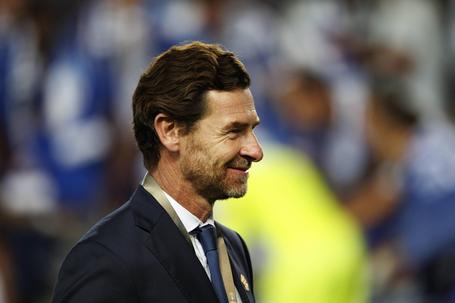 Villas-Boas: «Há uma santa aliança entre Benfica e Sporting que não posso aceitar»