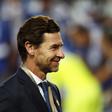 André Villas-Boas ataca Benfica por causa de Pedro Proença